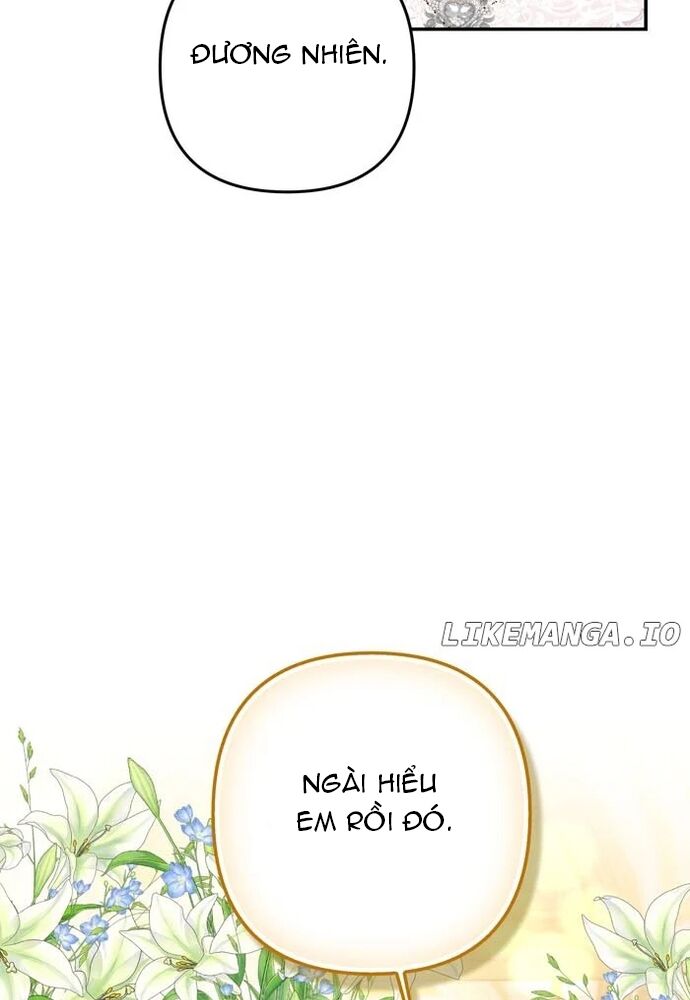 Phải Lòng Kẻ Thù Chapter 34 - Trang 2