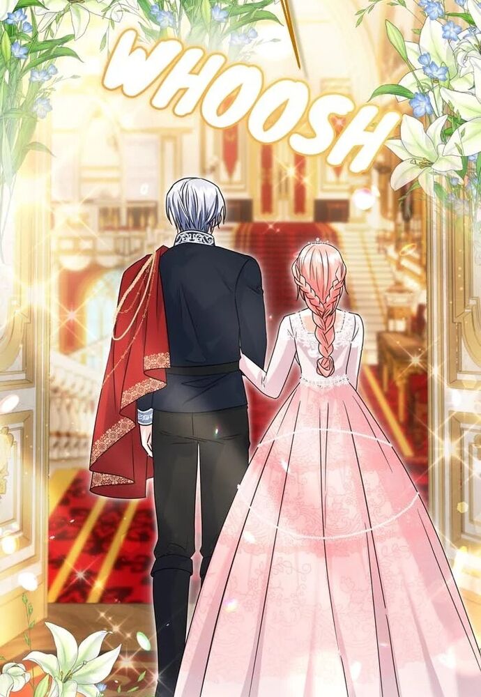 Phải Lòng Kẻ Thù Chapter 34 - Trang 2