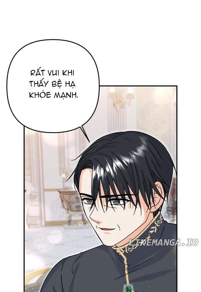 Phải Lòng Kẻ Thù Chapter 34 - Trang 2