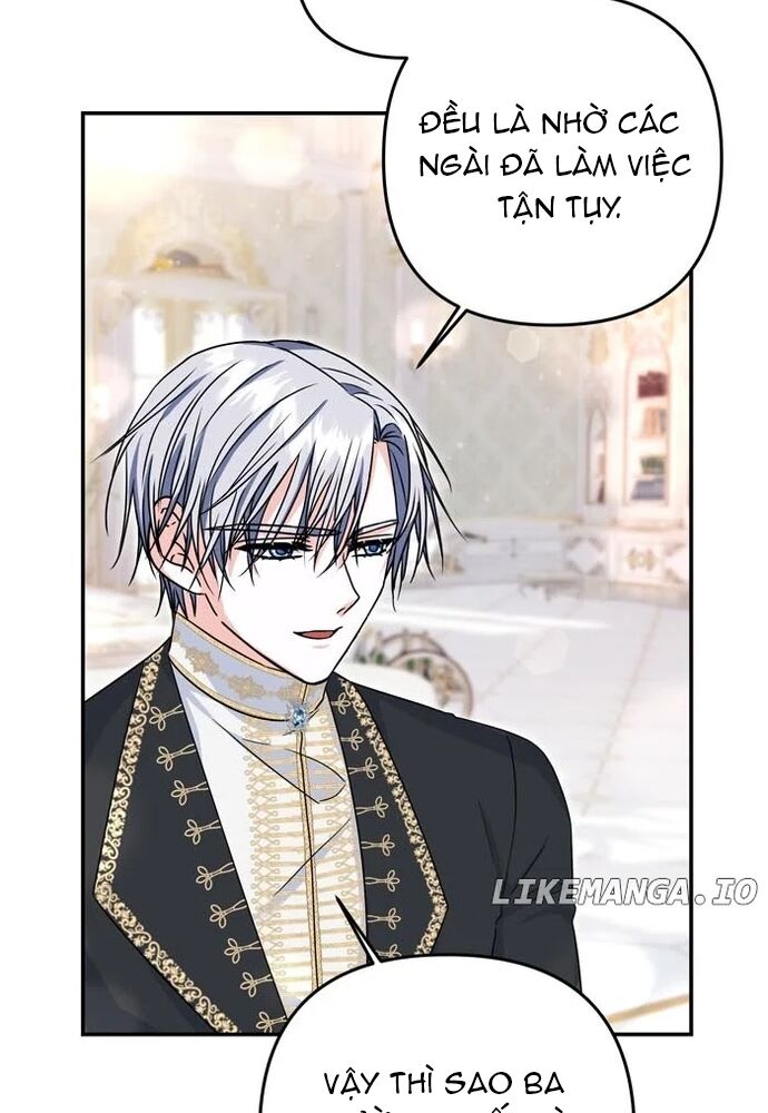Phải Lòng Kẻ Thù Chapter 34 - Trang 2