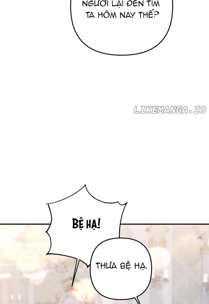 Phải Lòng Kẻ Thù Chapter 34 - Trang 2