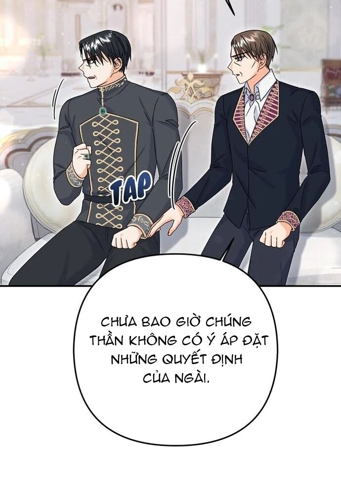 Phải Lòng Kẻ Thù Chapter 34 - Trang 2