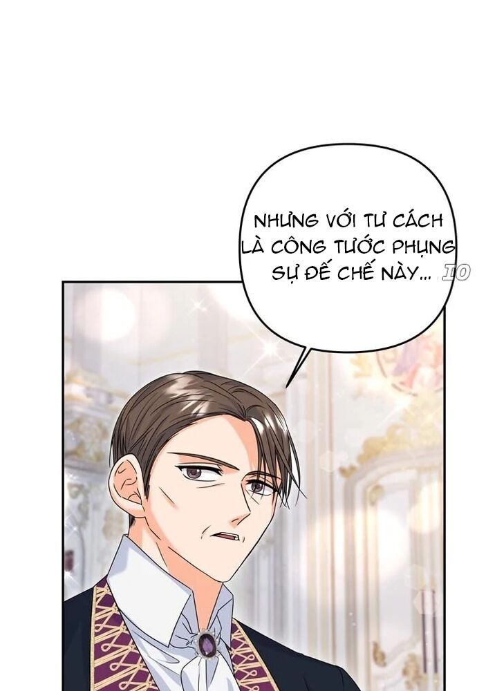 Phải Lòng Kẻ Thù Chapter 34 - Trang 2
