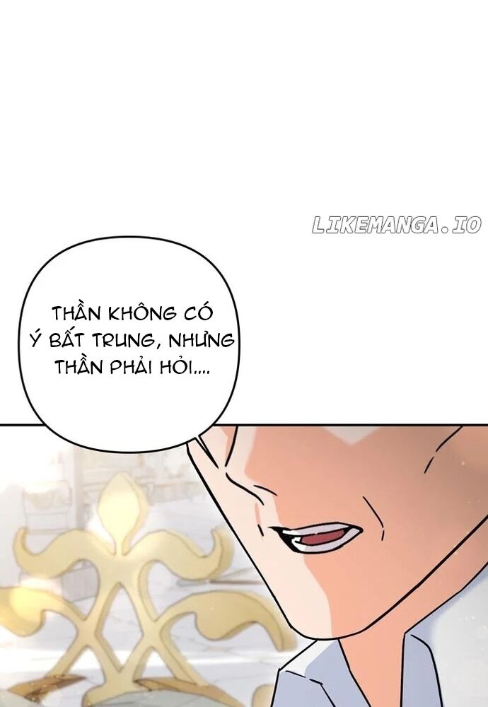 Phải Lòng Kẻ Thù Chapter 34 - Trang 2