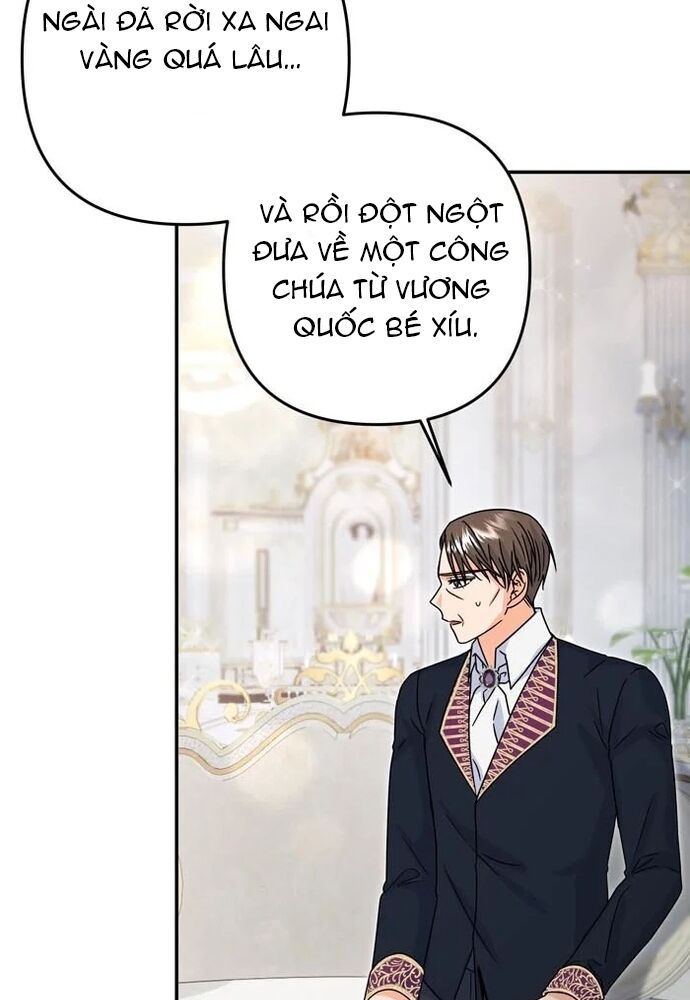 Phải Lòng Kẻ Thù Chapter 34 - Trang 2