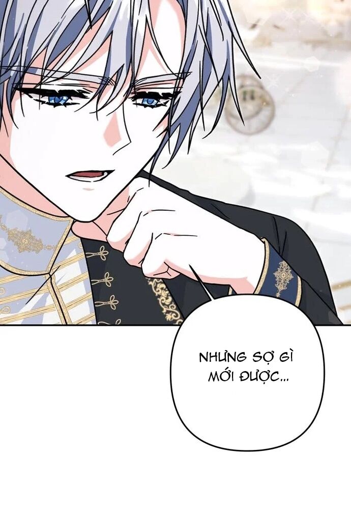 Phải Lòng Kẻ Thù Chapter 34 - Trang 2