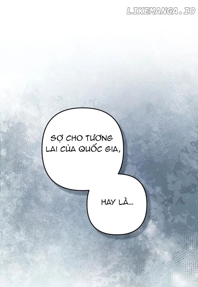 Phải Lòng Kẻ Thù Chapter 34 - Trang 2