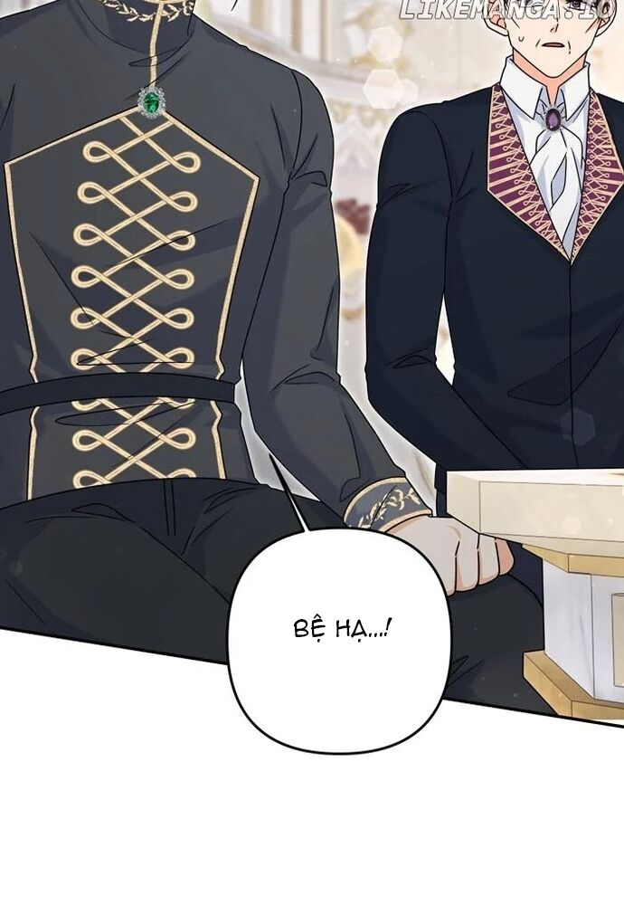 Phải Lòng Kẻ Thù Chapter 34 - Trang 2