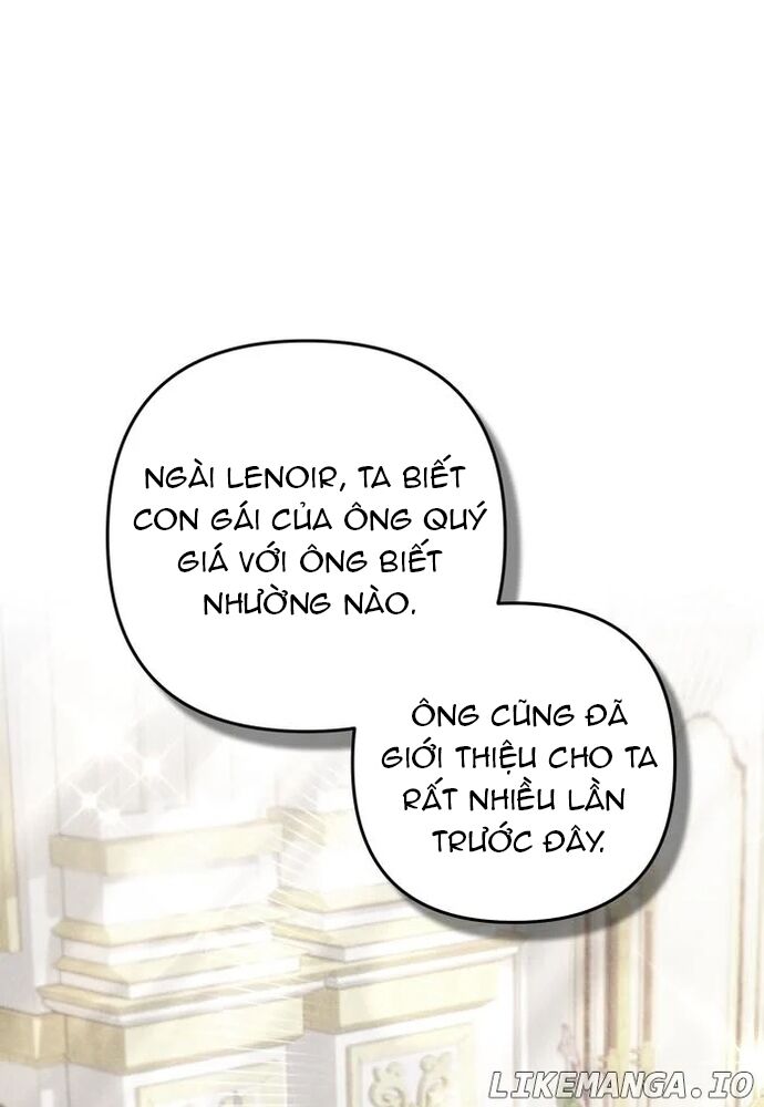 Phải Lòng Kẻ Thù Chapter 34 - Trang 2