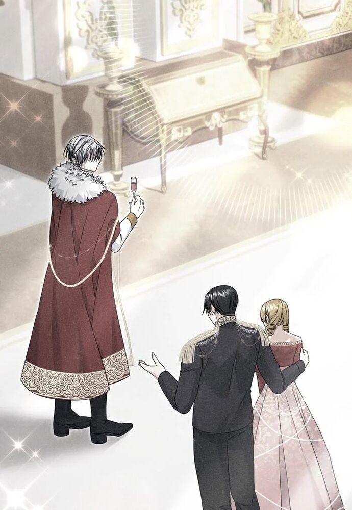 Phải Lòng Kẻ Thù Chapter 34 - Trang 2