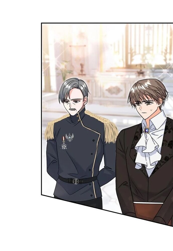 Phải Lòng Kẻ Thù Chapter 34 - Trang 2