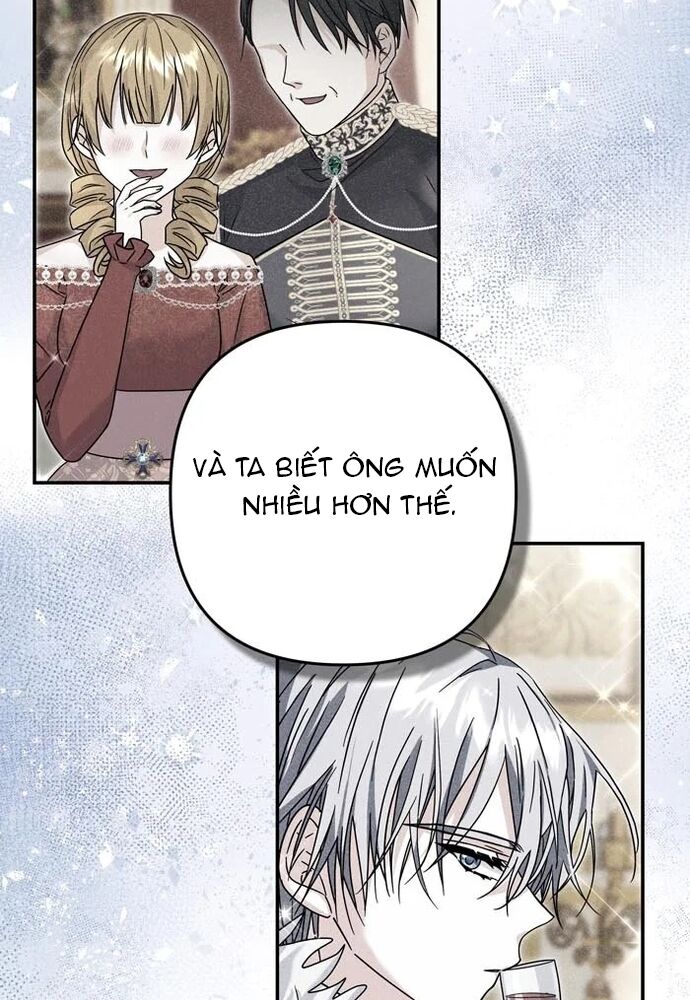 Phải Lòng Kẻ Thù Chapter 34 - Trang 2
