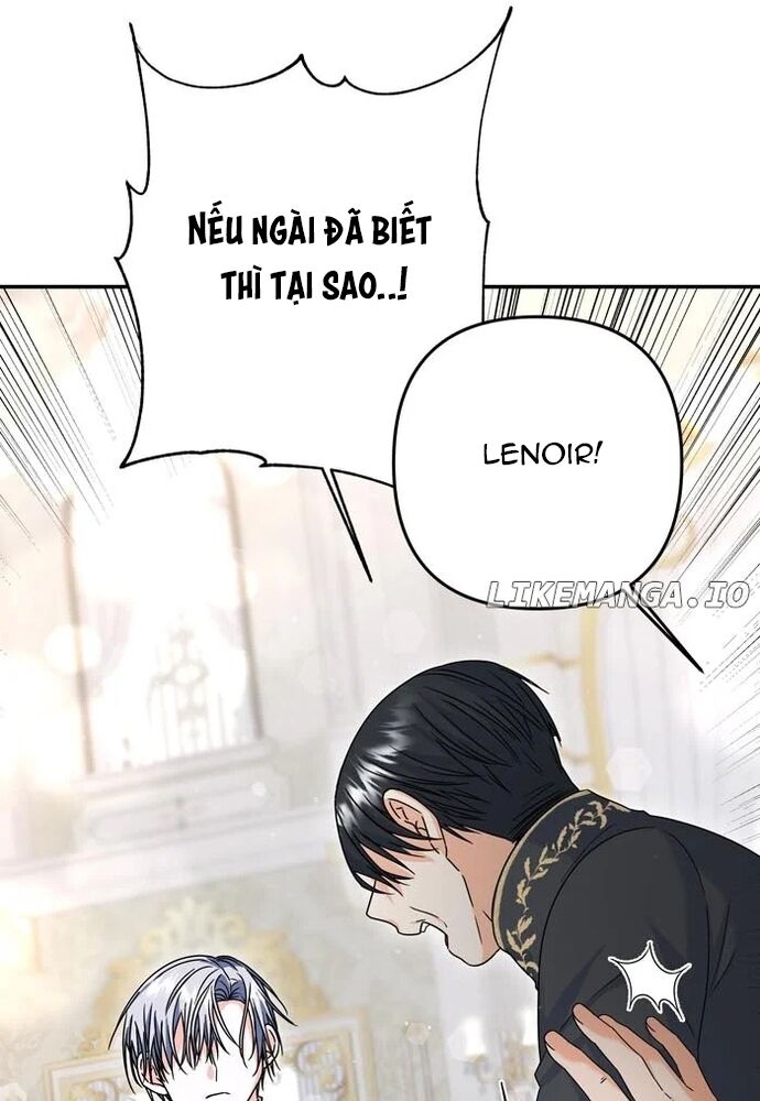 Phải Lòng Kẻ Thù Chapter 34 - Trang 2