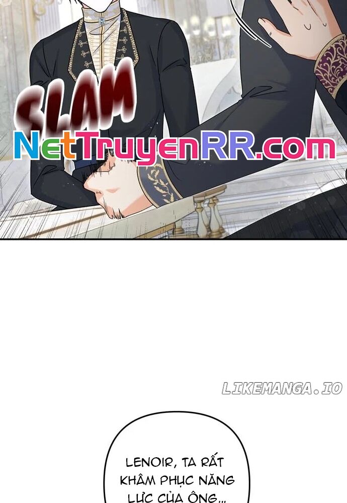 Phải Lòng Kẻ Thù Chapter 34 - Trang 2