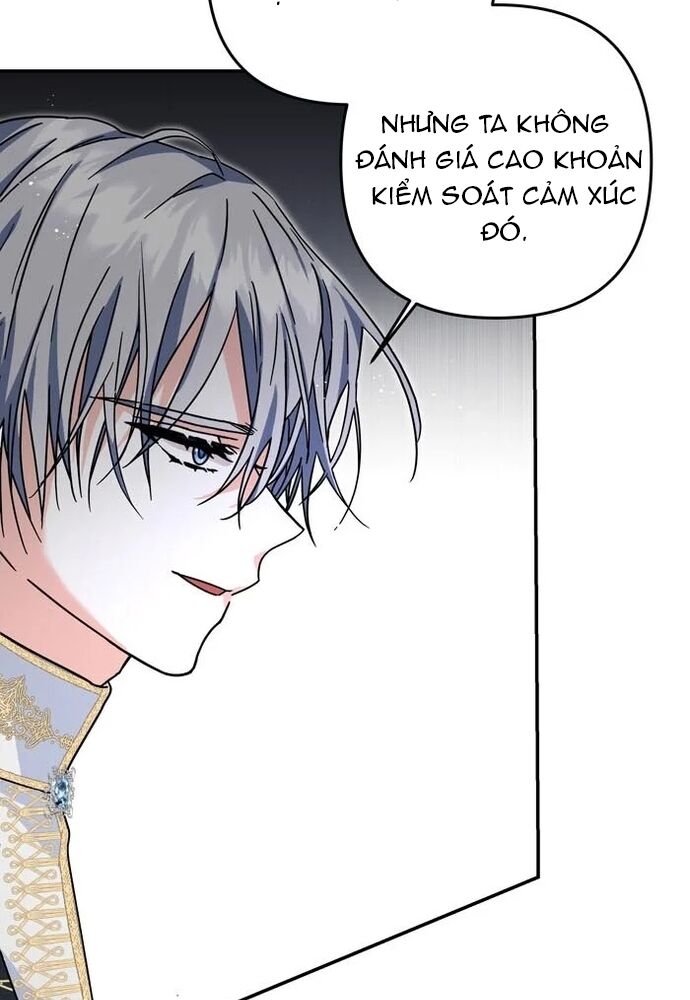 Phải Lòng Kẻ Thù Chapter 34 - Trang 2
