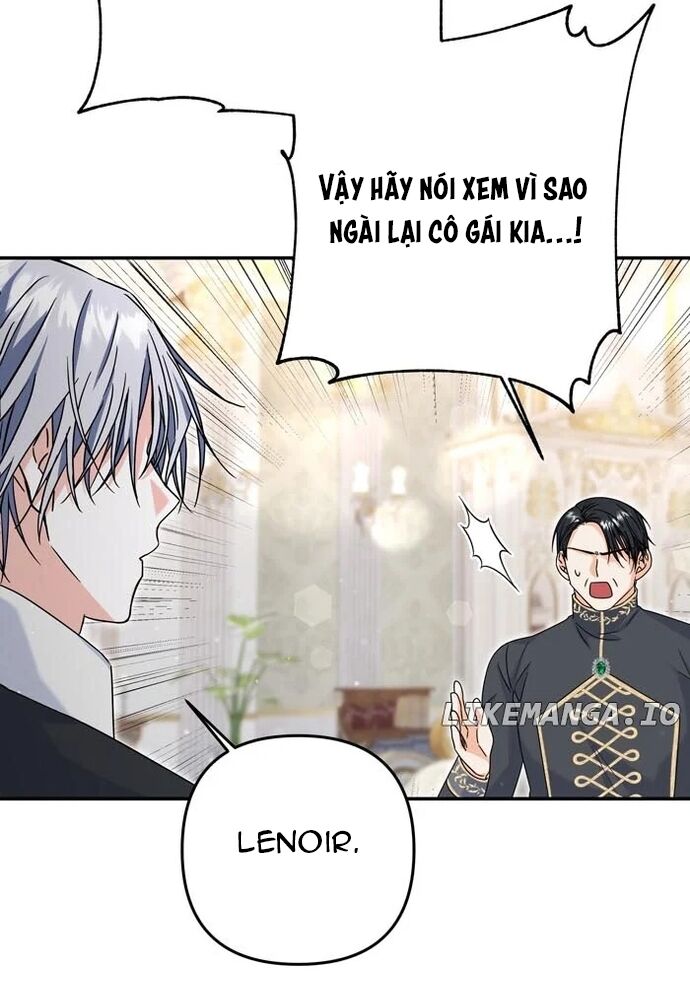 Phải Lòng Kẻ Thù Chapter 34 - Trang 2