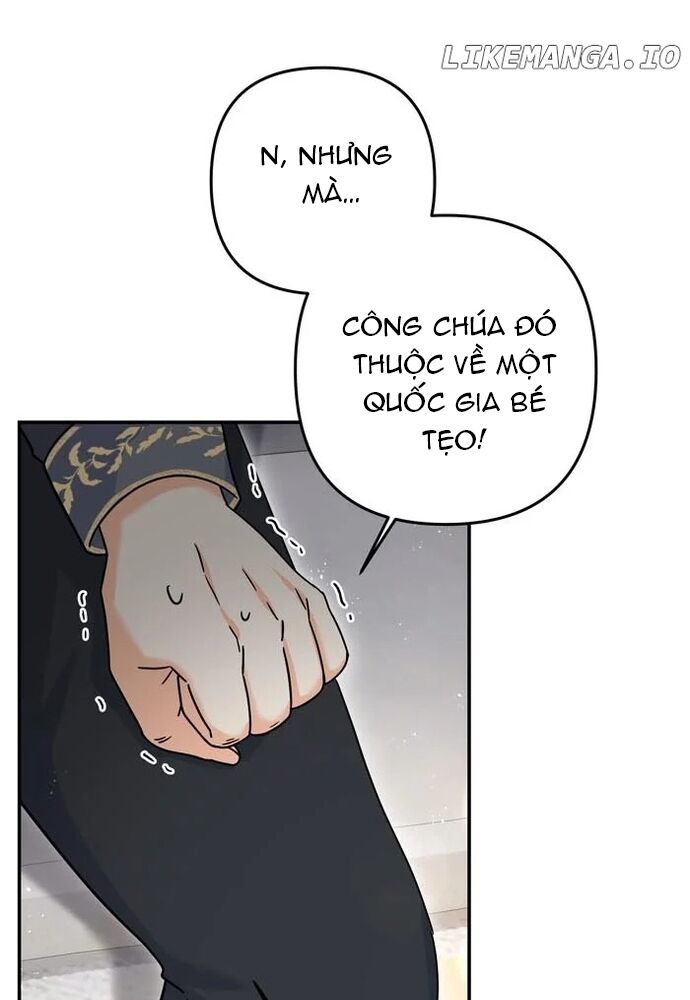 Phải Lòng Kẻ Thù Chapter 34 - Trang 2