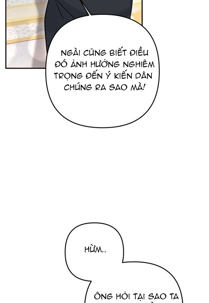 Phải Lòng Kẻ Thù Chapter 34 - Trang 2