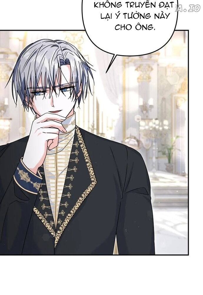 Phải Lòng Kẻ Thù Chapter 34 - Trang 2