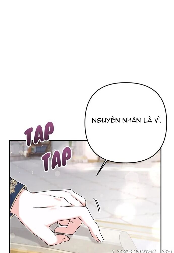Phải Lòng Kẻ Thù Chapter 34 - Trang 2