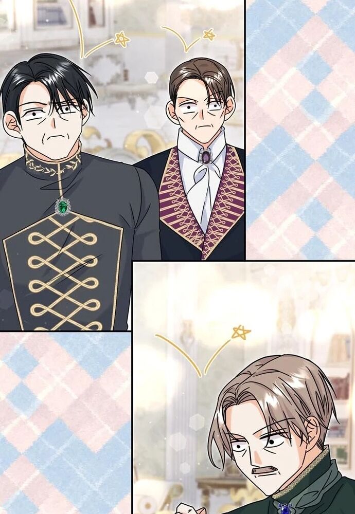 Phải Lòng Kẻ Thù Chapter 34 - Trang 2