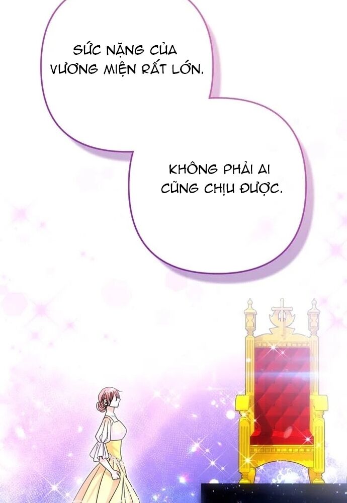 Phải Lòng Kẻ Thù Chapter 34 - Trang 2