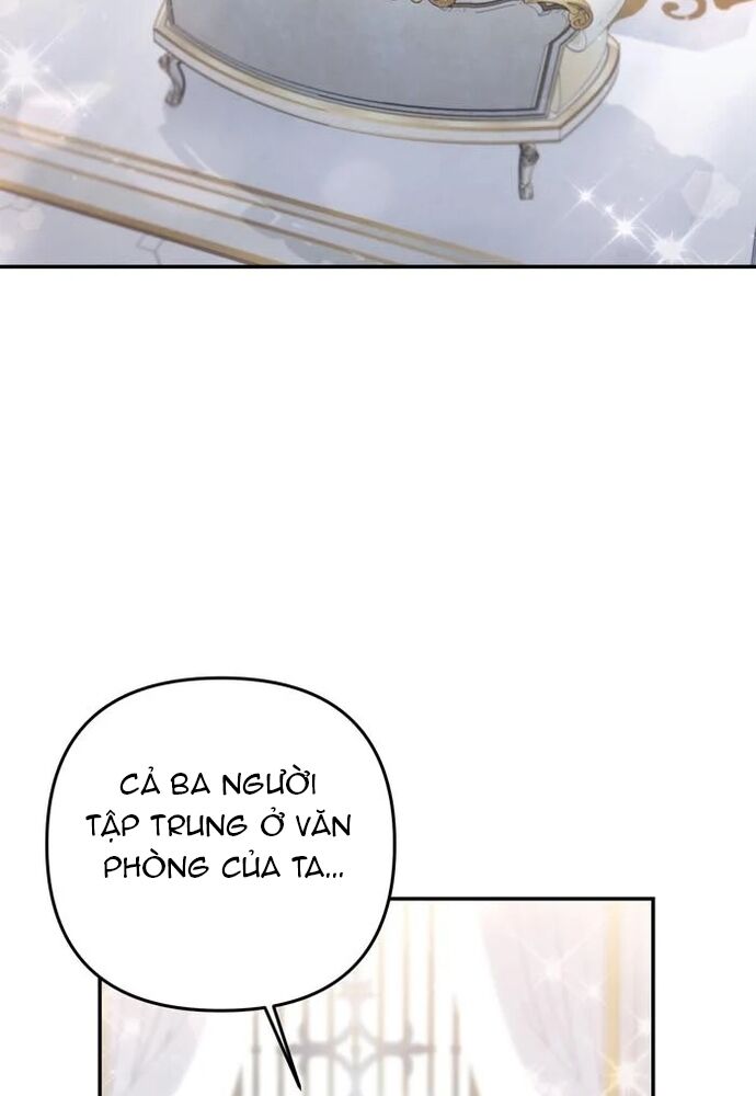 Phải Lòng Kẻ Thù Chapter 34 - Trang 2