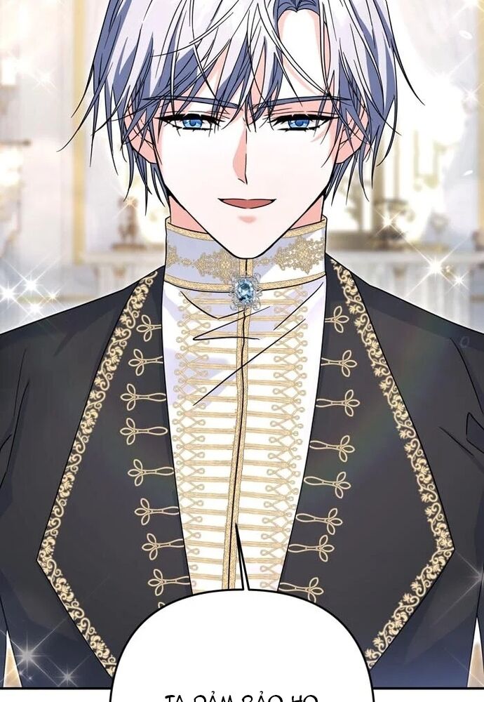 Phải Lòng Kẻ Thù Chapter 34 - Trang 2
