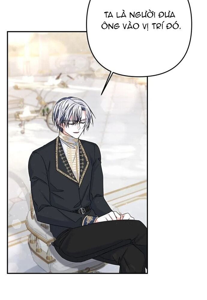 Phải Lòng Kẻ Thù Chapter 34 - Trang 2