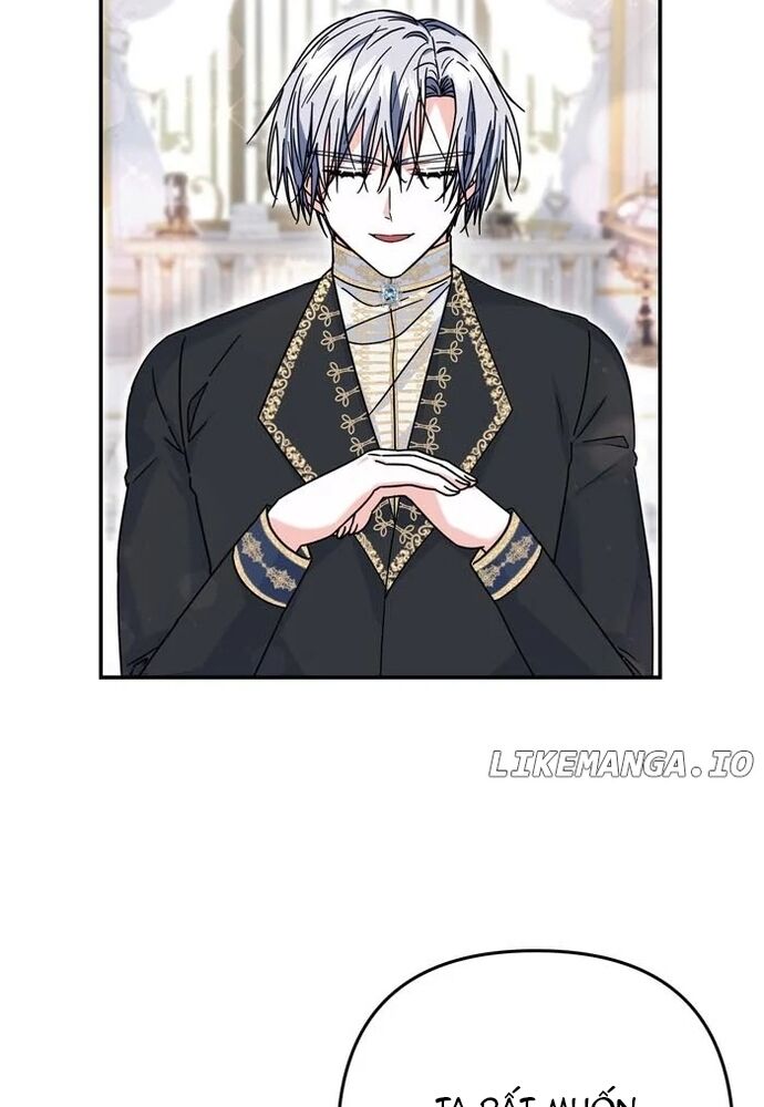Phải Lòng Kẻ Thù Chapter 34 - Trang 2