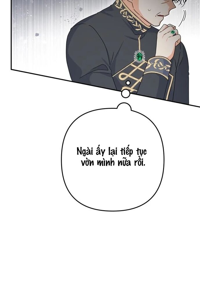 Phải Lòng Kẻ Thù Chapter 34 - Trang 2