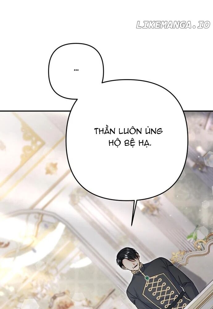 Phải Lòng Kẻ Thù Chapter 34 - Trang 2