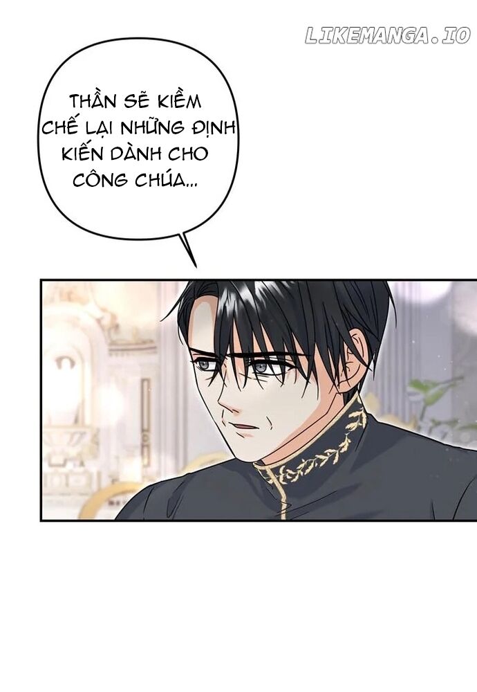 Phải Lòng Kẻ Thù Chapter 34 - Trang 2