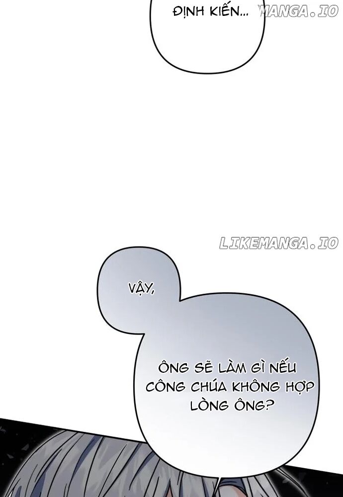 Phải Lòng Kẻ Thù Chapter 34 - Trang 2