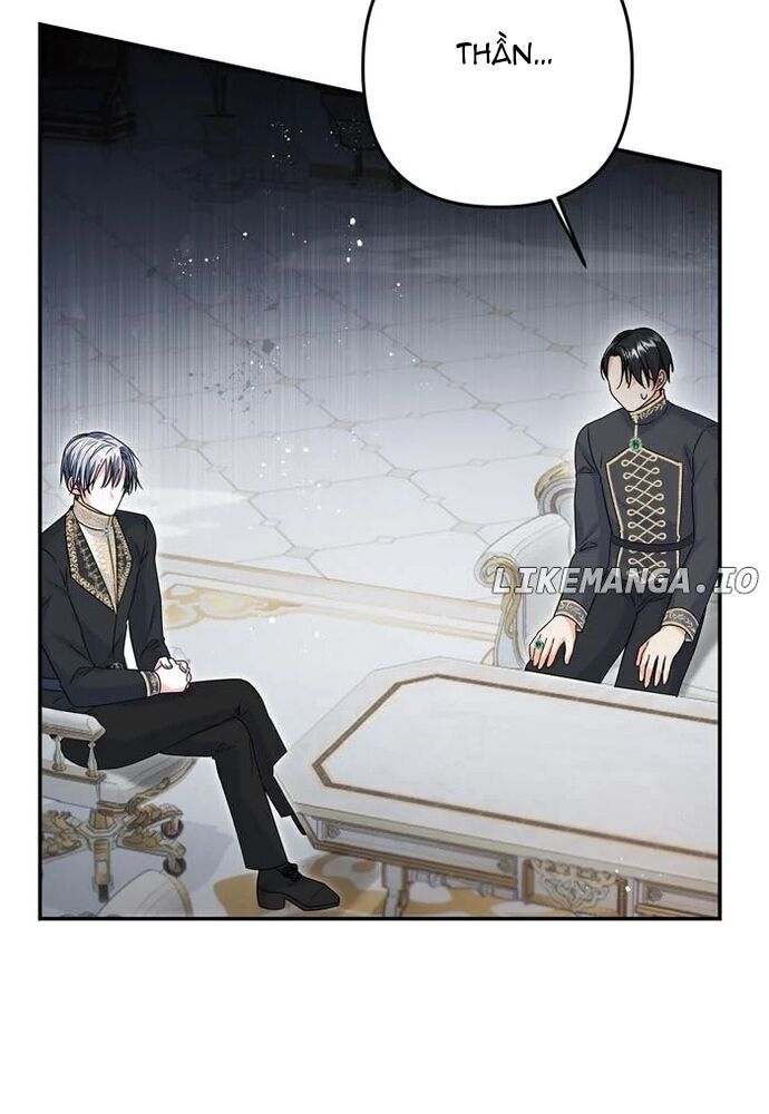 Phải Lòng Kẻ Thù Chapter 34 - Trang 2