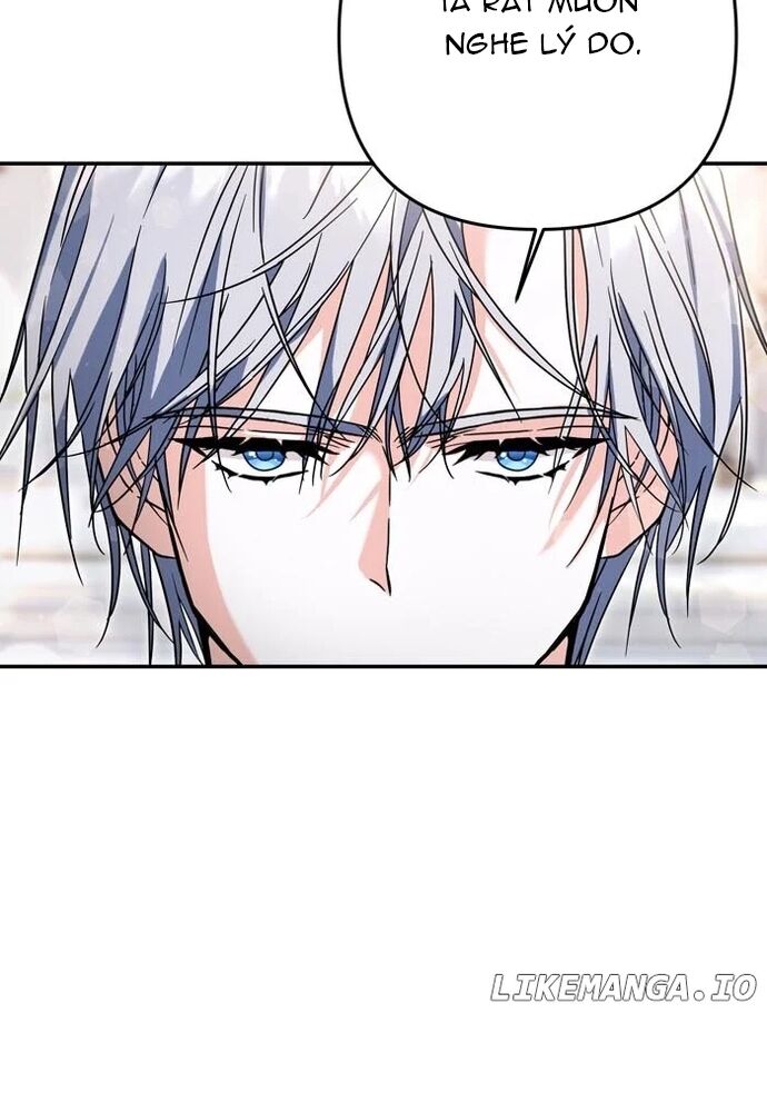 Phải Lòng Kẻ Thù Chapter 34 - Trang 2