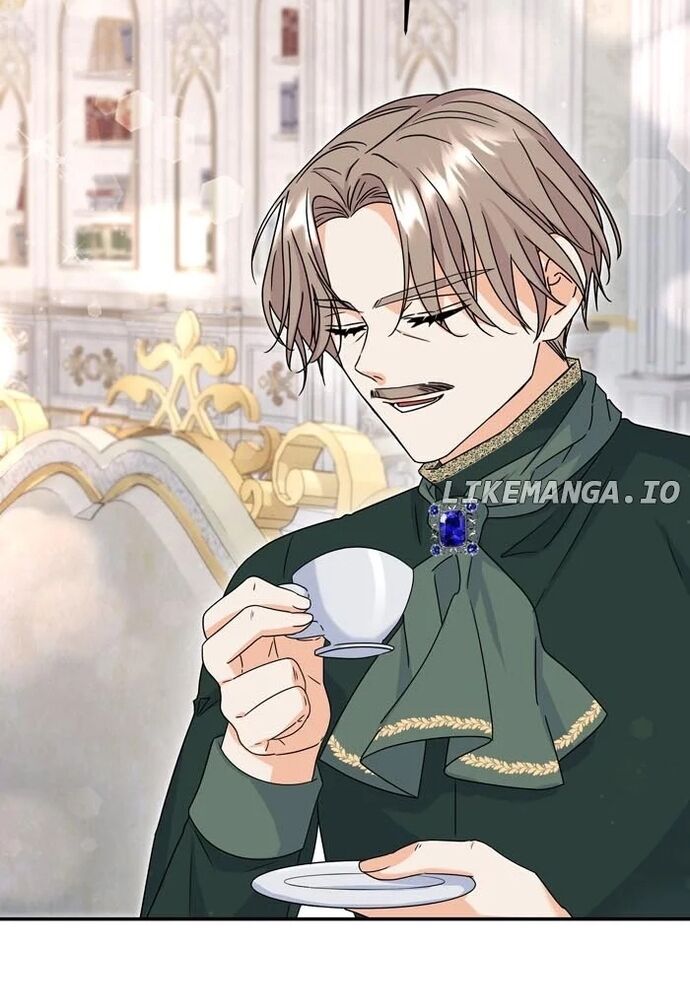 Phải Lòng Kẻ Thù Chapter 34 - Trang 2