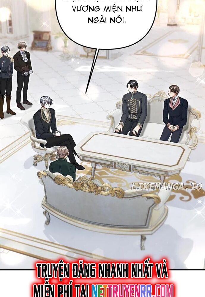 Phải Lòng Kẻ Thù Chapter 34 - Trang 2