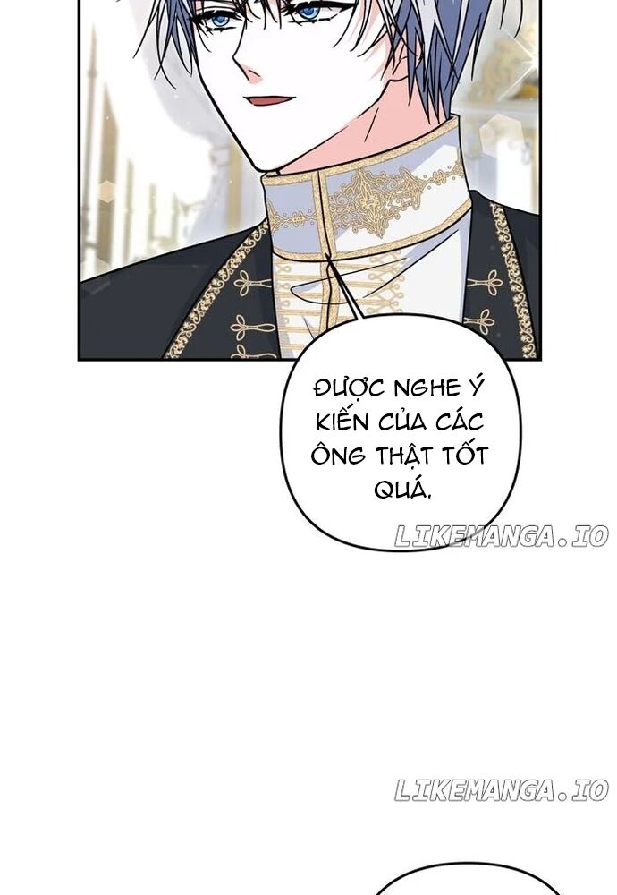 Phải Lòng Kẻ Thù Chapter 34 - Trang 2
