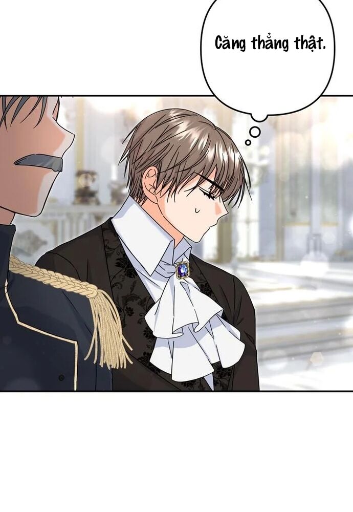 Phải Lòng Kẻ Thù Chapter 34 - Trang 2