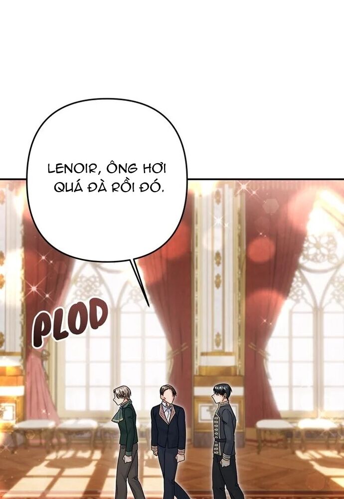 Phải Lòng Kẻ Thù Chapter 34 - Trang 2
