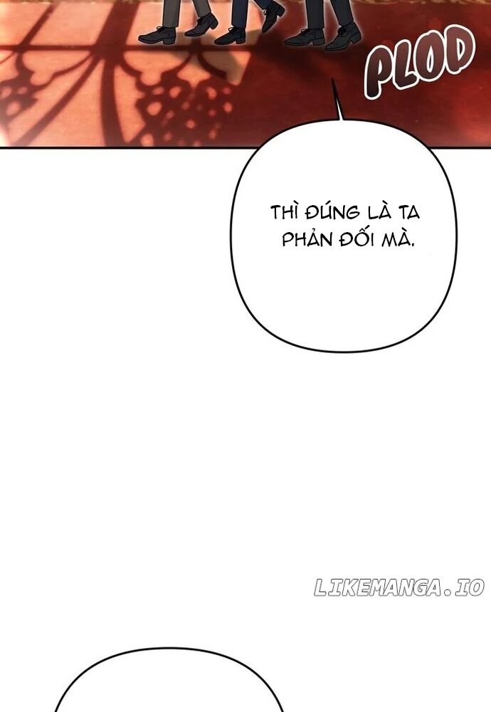 Phải Lòng Kẻ Thù Chapter 34 - Trang 2