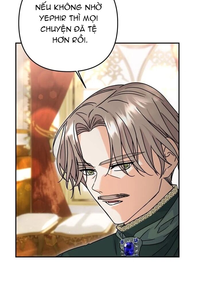 Phải Lòng Kẻ Thù Chapter 34 - Trang 2