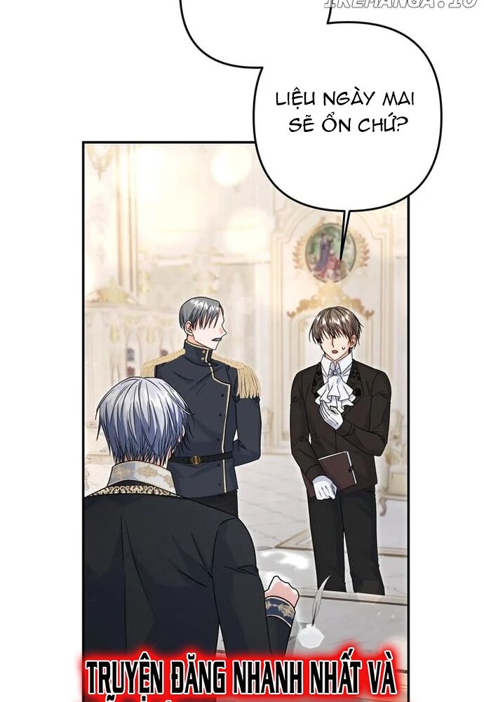 Phải Lòng Kẻ Thù Chapter 34 - Trang 2