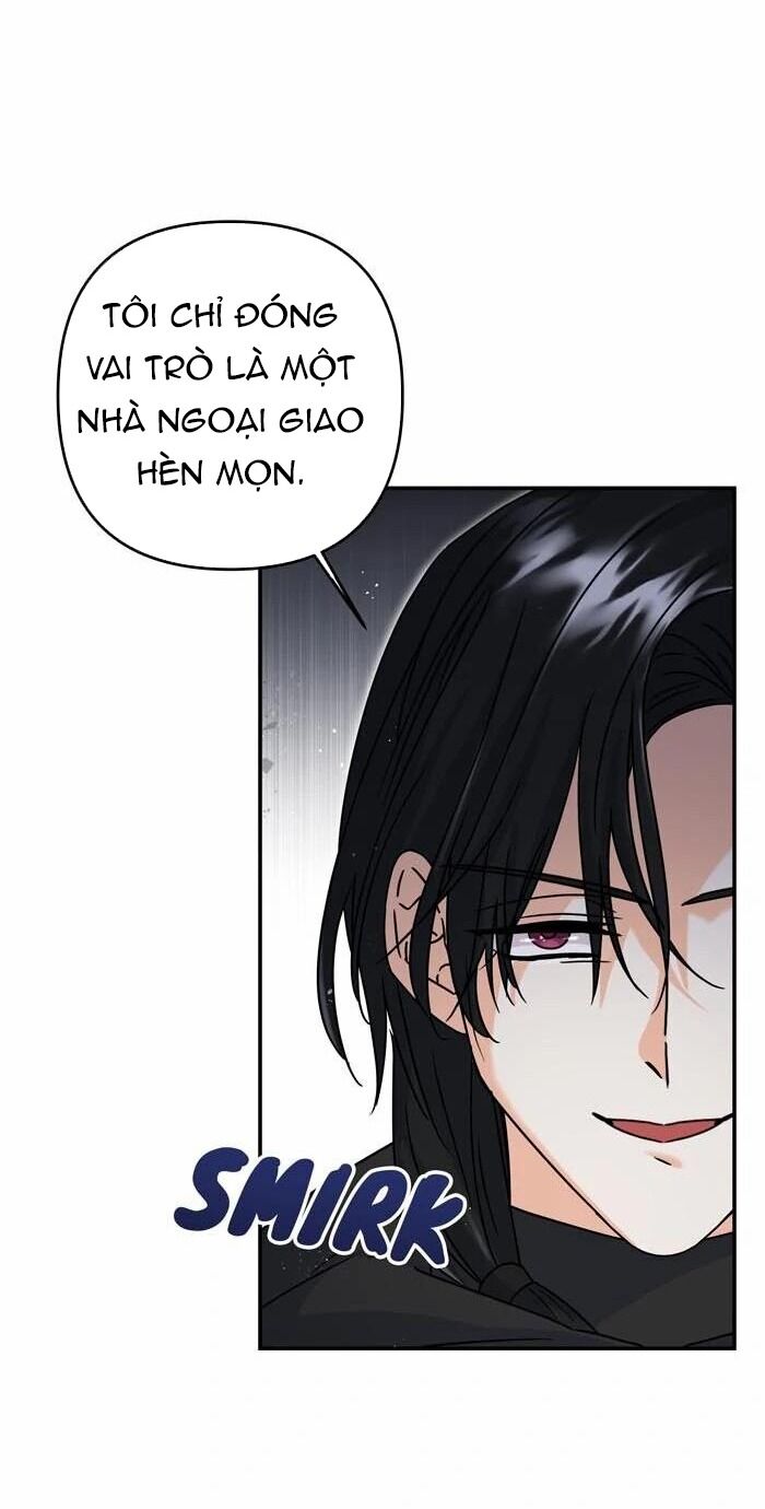 Phải Lòng Kẻ Thù Chapter 36 - Trang 2