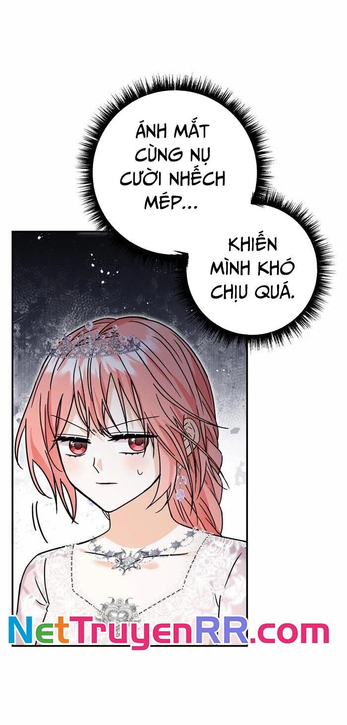 Phải Lòng Kẻ Thù Chapter 36 - Trang 2