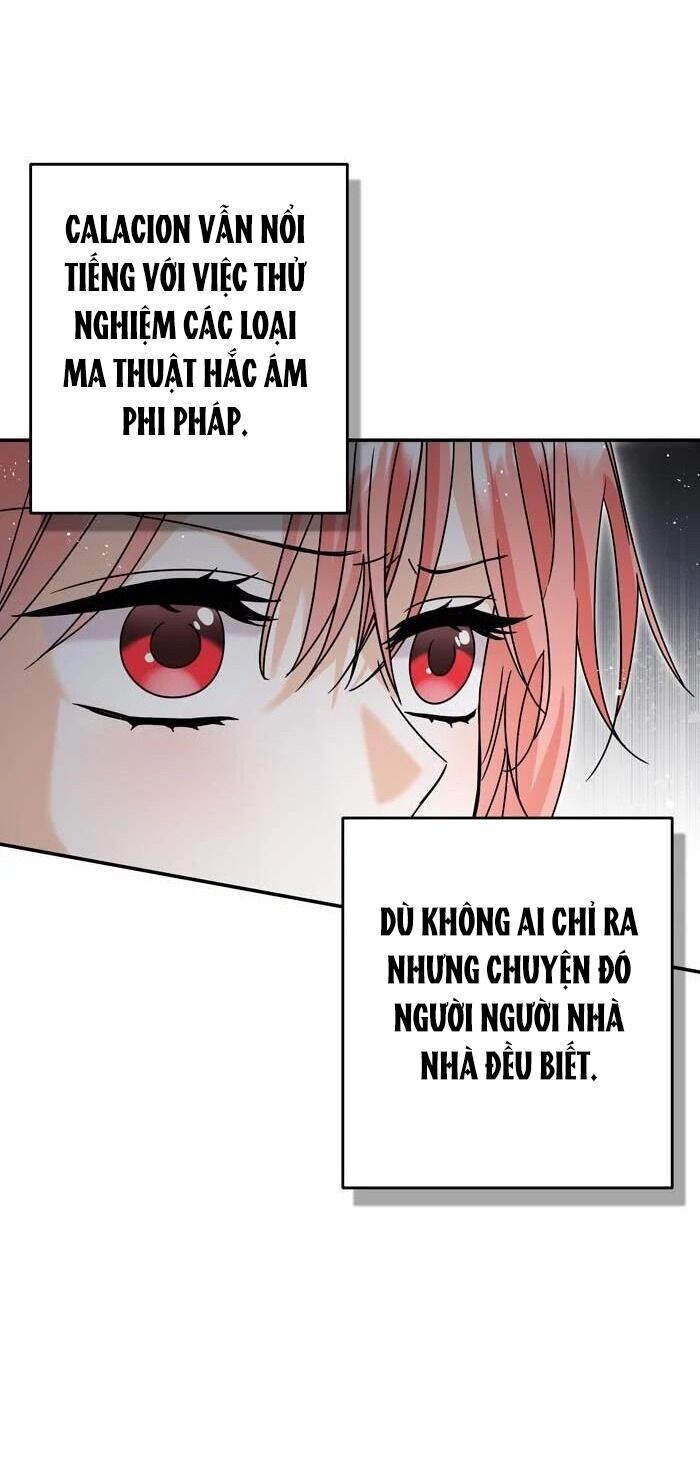 Phải Lòng Kẻ Thù Chapter 36 - Trang 2