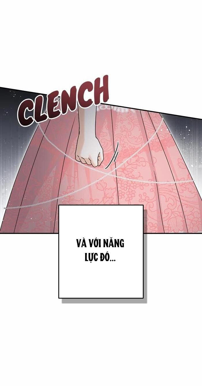 Phải Lòng Kẻ Thù Chapter 36 - Trang 2