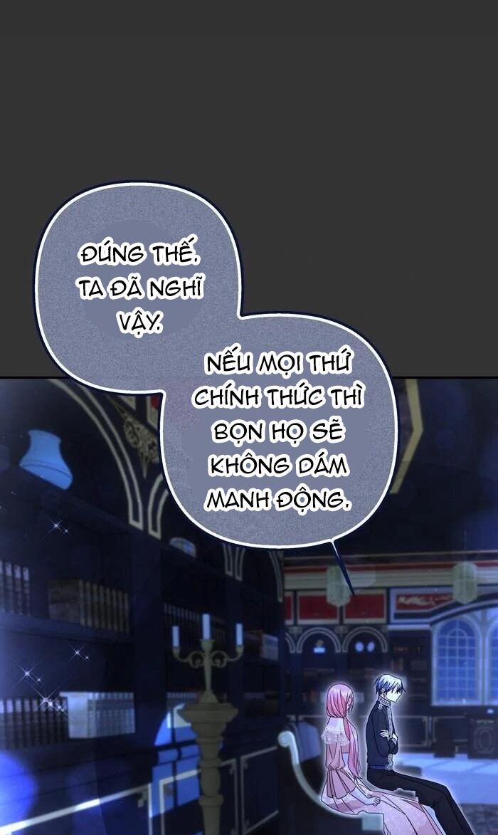 Phải Lòng Kẻ Thù Chapter 36 - Trang 2