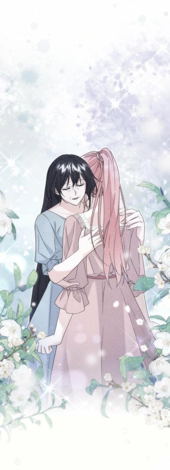 Phải Lòng Kẻ Thù Chapter 36 - Trang 2